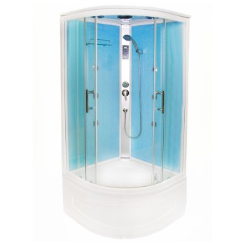 Masažinė dušo kabina K3003 Masažinė dušo kabina K3003
