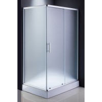 Shower enclosure R8001 fabric