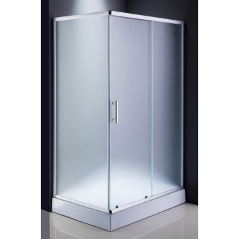 Shower enclosure R8001 fabric Shower enclosure R8001 fabric