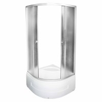Shower cabin R8035A