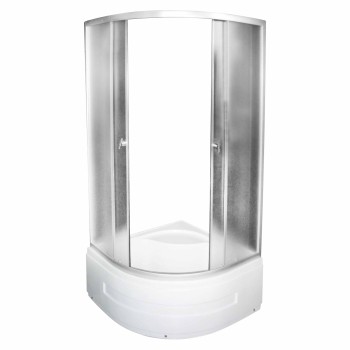 Shower cabin R8035B Shower cabin R8035B