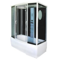 Массажная душевaя кабинa SO77-3H
