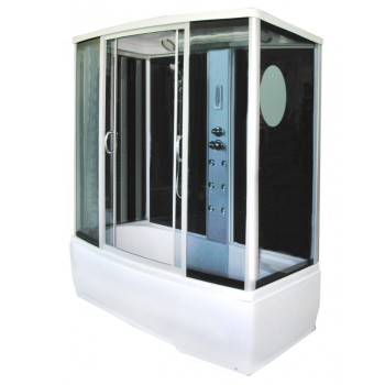 IŠPARDAVIMAS! Masažinė dušo kabina SO78-3H IŠPARDAVIMAS! Masažinė dušo kabina SO78-3H