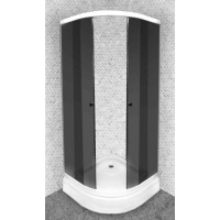 Dušo kabina ZA90 GREY