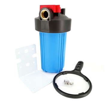 Filtrs Big Blue10 (BSP 1)