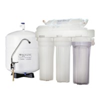 Geriamo vandens sistema CE-2