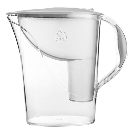 Ąsotėlis Dafi Atria Classic M-2,4l