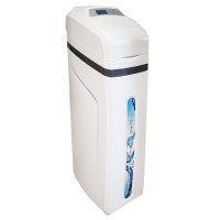 Filtravimo ir minkštinimo įrenginys SOFT-2