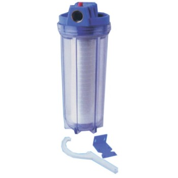 Filtras FJA10D viengubas Filtras FJA10D viengubas