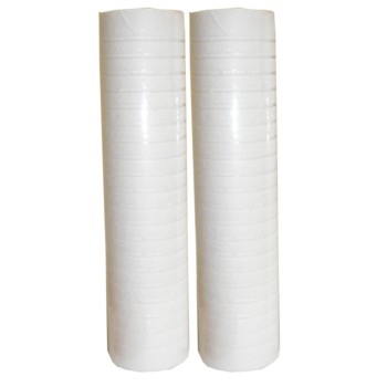 Kasetė filtrui FJP10B 1 mikr. Kasetė filtrui FJP10B 1 mikr.