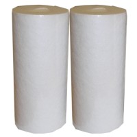 Filtra kārtridžs FJP5A 1 mikron.