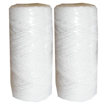 Filtra kārtridžs FJW5A 1 mikron. Filtra kārtridžs FJW5A 1 mikron.