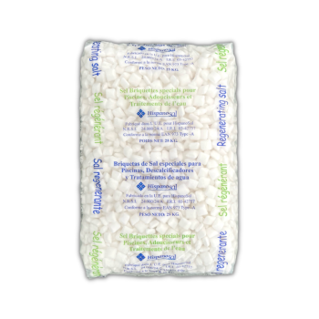 Druska Hispanosal 25kg Druska Hispanosal 25kg