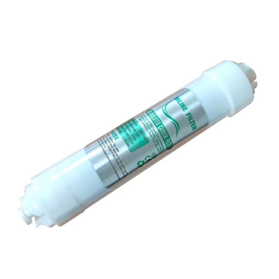 Carbon fiber cartridge QF2.0 GAC