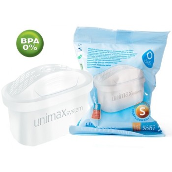 Kasetė ąsotėlio UNIMAX Kasetė ąsotėlio UNIMAX