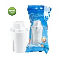 Kasetė ąsotėlio Dafi