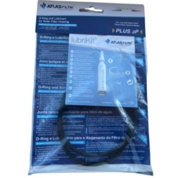 Komplektas tarpinės SE ir tepalo LubriKit