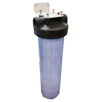 Filter housing 20" Big Blue 2"