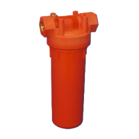 Korpusas filtro HH-3/4"