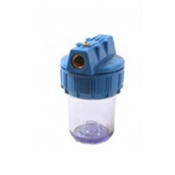 Korpusas filtro 123-1/2-5"