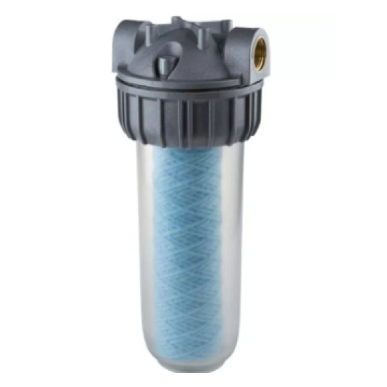 Korpusas filtro Sanic Senior Plus 3/4