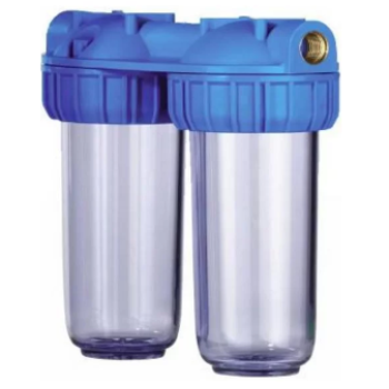 Korpusas filtro Senior Dupex Plius1