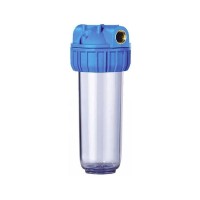 Korpusas filtro Senior Plius 3/4