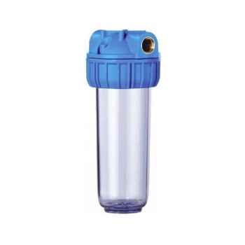 Korpusas filtro Senior Plius 1/2