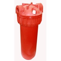 Korpusas filtro Senior Plus Hot 3/4