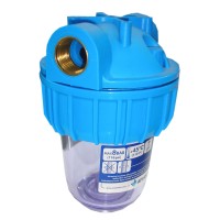 Korpusas filtro Medium plus 1/2 SX-AS