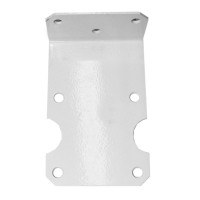 Laikiklis BB su varžtais