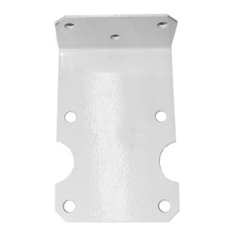 Laikiklis BB su varžtais Laikiklis BB su varžtais