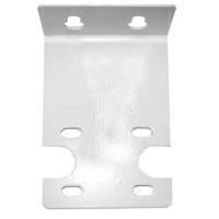 Laikiklis metalinis filtro