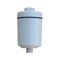 FJ-BS1 dušas filtrs (balts)