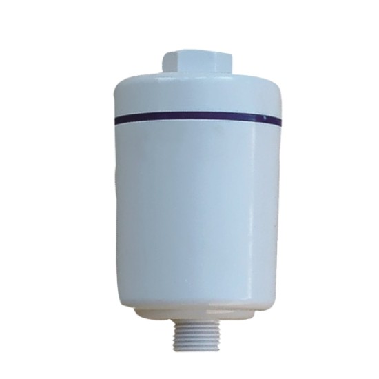 FJ-BS1 dušas filtrs (balts)