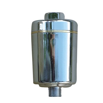 Filtras FJ-BS2 dušui (chromuotas) Filtras FJ-BS2 dušui (chromuotas)