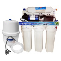 Water Purification System RO50-A1