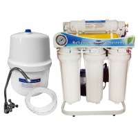 Water Purification System RO50-B3LS3