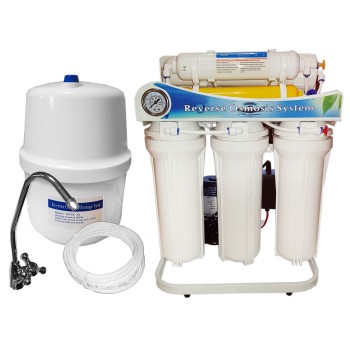 Water Purification System RO50-B3LS3 Water Purification System RO50-B3LS3