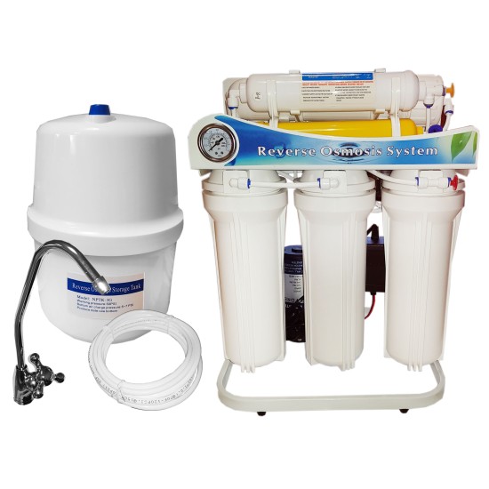 Система очистки воды RO50-B3LS3