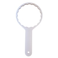 The key to the filter