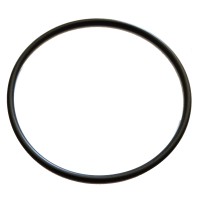 Gasket for filters