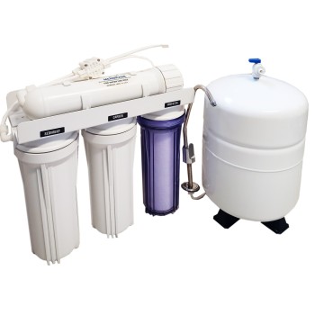 Vandens valymo sistema RO EL-A1