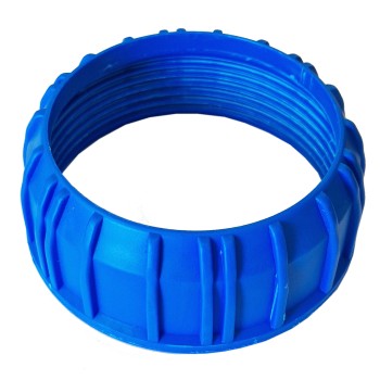 Nut for filter housing flask Nut for filter housing flask