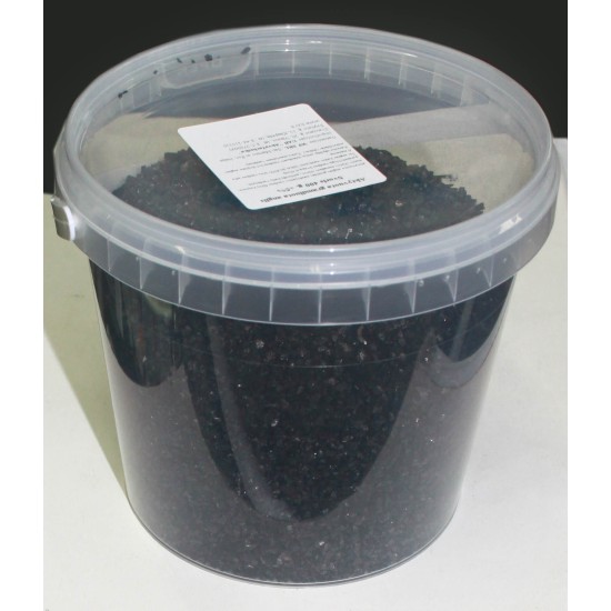 Anglis aktyvuota indelyje 400 gr