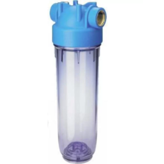 Korpusas filtro DP 10 Mono 1