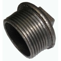 Vītnes 290 M2 BLACK piedurkne