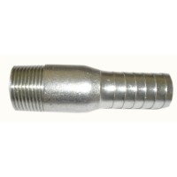 Tērauda šļūtenes sprausla 1