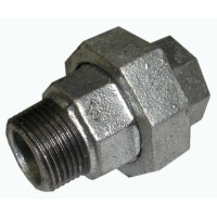 Jungtis išard. v./iš. sr. 331 F1xM1 CINKUOTA