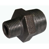 Nipelis tiek samazināts līdz 245 M3 / 4xM1 / 2 collas / ārpus jostas JUODAS